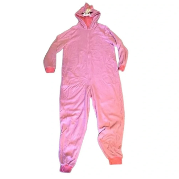 Other - Unicorn Onesie Size Large